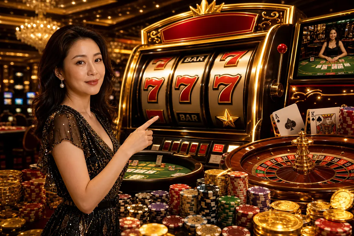 imaju88 proses peralihan platform kasino