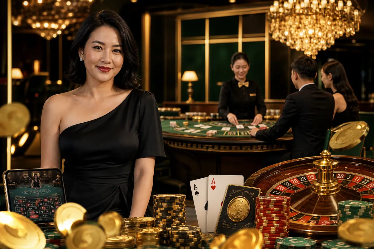imaju88 RTP volatiliti permainan slot