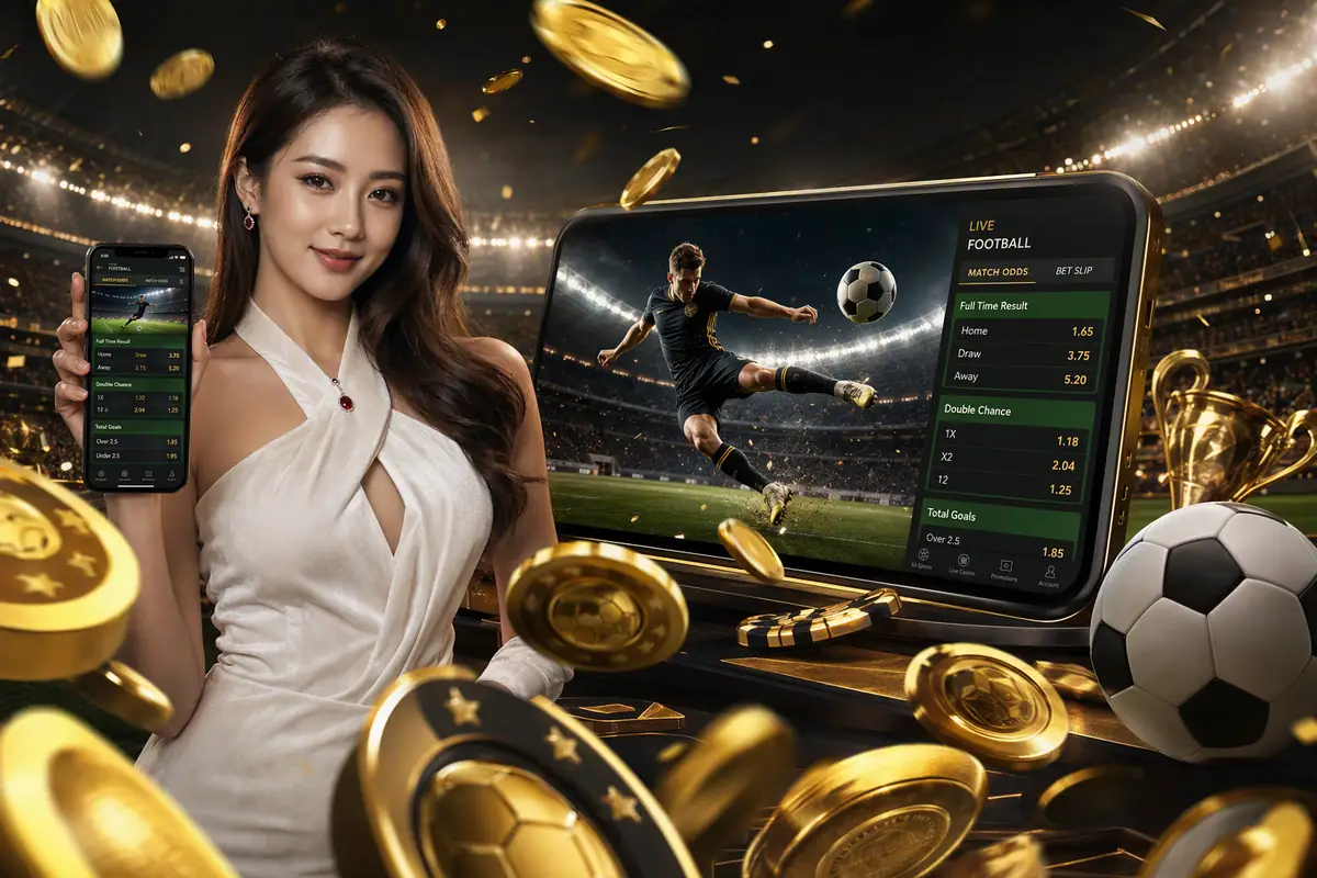 imaju88 Casino kaedah deposit e-wallet Malaysia